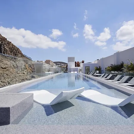 Holiday home Infinity 0-2 Luxe Partial Sea View 2b Arona (Tenerife)