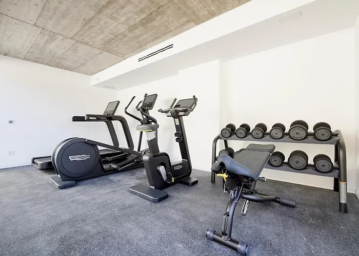 Tatil Evi Infinity 0-2 Luxe Partial Sea View 2b